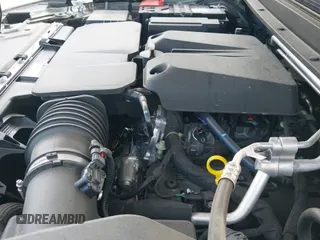 2025 Chevrolet Colorado 4WD Trail Boss с VIN 1GCPTEEK7S1170981, выставлен на аукционе IAAI как лот 42770206 с пробегом 4 665 миль миль и . История ставок и продаж доступна на DreamBid. Изображение 19.