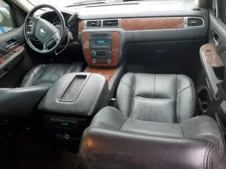 2007 Chevrolet Tahoe LT with VIN 1GNFC13007R368744, listed as a Copart auction lot 60379365 with 209,027 mi miles and Clean title. Bid and sale history available at DreamBid. Image 8.