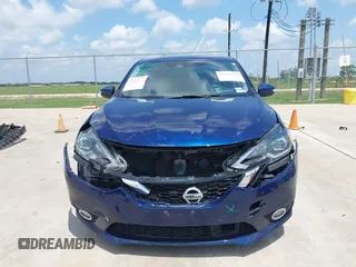 2019 Nissan Sentra SV z VIN 3N1AB7AP5KY312121, wystawiony jako IAAI lot #42336314 z przebiegiem 101 783 mil mil oraz . Historia ofert i sprzedaży dostępna na DreamBid. Obrazek 12.
