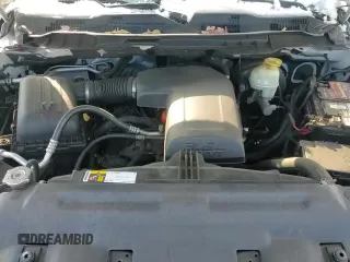 2017 Ram 1500 Tradesman z VIN 3C6JR7DG8HG564911, wystawiony jako Copart lot #82882074 z przebiegiem 112 066 mil mil oraz Szkoda całkowita • Salvage title. Historia ofert i sprzedaży dostępna na DreamBid. Obrazek 13.