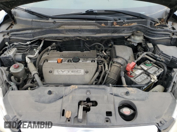 2008 Honda CR-V EX-L z VIN JHLRE38758C041233, wystawiony jako Copart lot #43808985 z przebiegiem 208 418 mil mil oraz Czysty tytuł • Clean title. Historia ofert i sprzedaży dostępna na DreamBid. Obrazek 12.