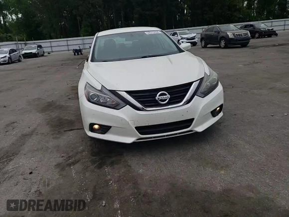 2016 Nissan Altima SR z VIN 1N4AL3AP1GN314106, wystawiony jako Copart lot #52213484 z przebiegiem 112 158 mil mil oraz Szkoda całkowita • Salvage title. Historia ofert i sprzedaży dostępna na DreamBid. Obrazek 10.