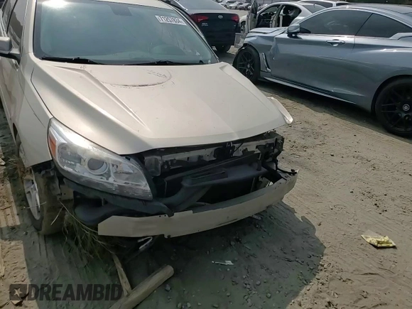 2016 Chevrolet Malibu Limited LT with VIN 1G11C5SA4GF107518, listed as a Copart auction lot 71257834 with 169,746 mi miles and Salvage Title. Bid and sale history available at carsss.com. Image 11.