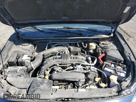 2019 Subaru Crosstrek Limited с VIN JF2GTALC4KH238943, выставлен на аукционе Copart как лот 53776505 с пробегом 170 709 миль миль и Чистый • Clean title. История ставок и продаж доступна на DreamBid. Изображение 12.