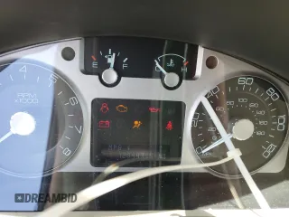 2010 Mercury Mariner Premier с VIN 4M2CN9HG9AKJ29987, выставлен на аукционе Copart как лот 55459505 с пробегом 123 447 миль миль и Списание • Salvage title. История ставок и продаж доступна на DreamBid. Изображение 9.