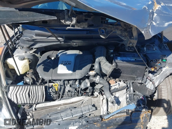 2015 Hyundai Veloster Turbo with VIN KMHTC6AE8FU229198, listed as a IAAI auction lot 41596345 with 74,943 mi miles. Bid and sale history available at carsss.com. Image 10.