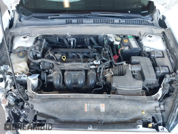 2013 Ford Fusion SE with VIN 3FA6P0H71DR108517, listed as a IAAI auction lot 42120754 with 214,061 mi miles and . Bid and sale history available at DreamBid. Image 10.