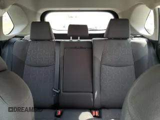 2019 Toyota RAV4 XLE with VIN 2T3P1RFV2KC053799, listed as a Copart auction lot 52495645 with 36,011 mi miles and Salvage Title. Bid and sale history available at carsss.com. Image 10.