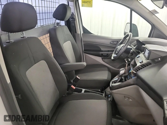 2019 Ford Transit Connect XL with VIN NM0LS7E21K1392264, listed as a IAAI auction lot 42666481 with 113,009 mi miles and . Bid and sale history available at DreamBid. Image 20.