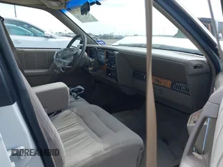 1996 Buick Century Special SJ with VIN 1G4AG55M9T6401729, listed as a IAAI auction lot 41871733 with 72,360 mi miles. Bid and sale history available at carsss.com. Image 5.