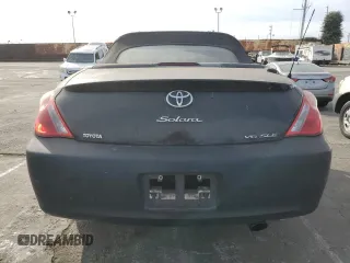 2004 Toyota Solara SE with VIN 4T1FA38P44U033149, listed as a Copart auction lot 42169825 with 315,847 mi miles and Clean Title. Bid and sale history available at carsss.com. Image 6.