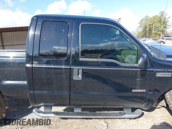 2007 Ford F-250 XL z VIN 1FTSX21P07EA97175, wystawiony jako IAAI lot #41477628 z przebiegiem 99 215 mil mil oraz . Historia ofert i sprzedaży dostępna na DreamBid. Obrazek 14.