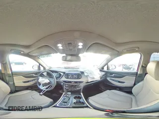 2019 Hyundai Santa Fe Ultimate with VIN 5NMS5CAA6KH132654, listed as a Copart auction lot 59274282 with 78,216 mi miles. Bid and sale history available at carsss.com. Image 12.