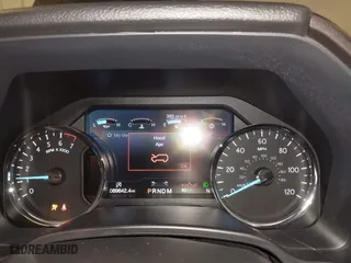 2019 Ford Expedition Limited with VIN 1FMJU2AT1KEA90239, listed as a IAAI auction lot 41513730 with 89,642 mi miles. Bid and sale history available at carsss.com. Image 7.
