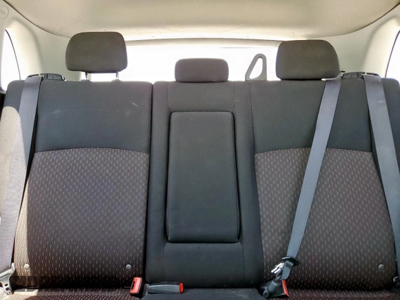 2017 Mitsubishi Outlander ES with VIN JA4AP3AU3HZ069902, listed as a Copart auction lot 57894455 with 184,416 mi miles and Salvage title. Bid and sale history available at DreamBid. Image 10.