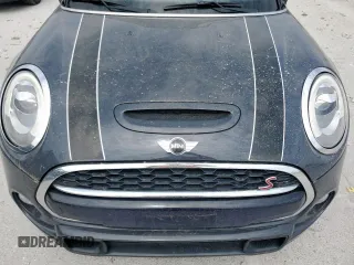 2016 MINI Hardtop 4 Door S with VIN WMWXU3C52G2D30894, listed as a Copart auction lot 50871865 with Not provided miles and Salvage title. Bid and sale history available at DreamBid. Image 11.