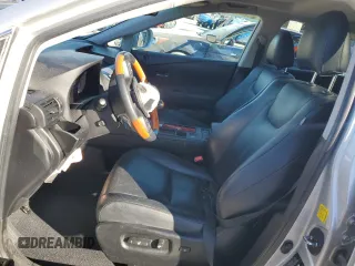 2011 Lexus RX 350 с VIN 2T2ZK1BA3BC047542, выставлен на аукционе Copart как лот 80973584 с пробегом 76 738 миль миль и Списание • Salvage title. История ставок и продаж доступна на DreamBid. Изображение 7.