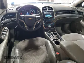 2016 Chevrolet Malibu Limited LT with VIN 1G11C5SA4GF152202, listed as a Copart auction lot 80629024 with 129,562 mi miles and Salvage Title. Bid and sale history available at carsss.com. Image 8.