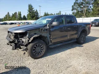 2020 Ford Ranger XL с VIN 1FTER4FH5LLA77465, выставлен на аукционе Copart как лот 61686555 с пробегом 75 809 миль миль и Списание • Salvage title. История ставок и продаж доступна на DreamBid. Изображение 1.