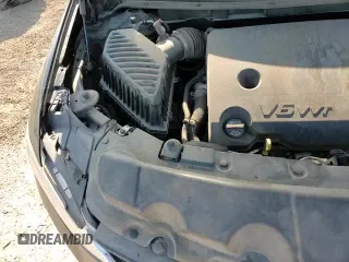 2021 Chevrolet Traverse LT Cloth с VIN 1GNERGKW4MJ193086, выставлен на аукционе Copart как лот 68946075 с пробегом 100 096 миль миль и Списание • Salvage title. История ставок и продаж доступна на DreamBid. Изображение 14.