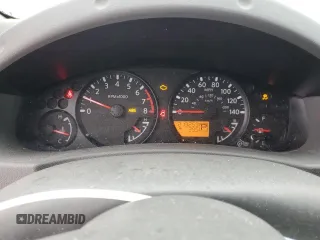 2012 Nissan Frontier SV with VIN 1N6AD0ER9CC428780, listed as a Copart auction lot 45770745 with 213,259 mi miles and Salvage title. Bid and sale history available at DreamBid. Image 9.
