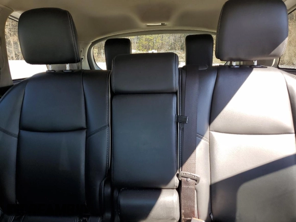 2020 Infiniti QX60 Pure with VIN 5N1DL0MM5LC530940, listed as a Copart auction lot 46143215 with 178,833 mi miles and Clean title. Bid and sale history available at DreamBid. Image 10.