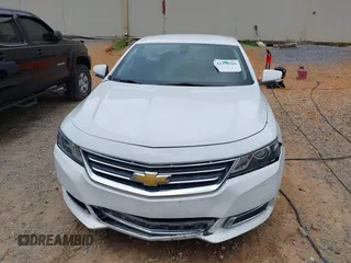 2017 Chevrolet Impala LT with VIN 2G1105SA6H9151572, listed as a IAAI auction lot 42350569 with 139,107 mi miles and . Bid and sale history available at DreamBid. Image 12.