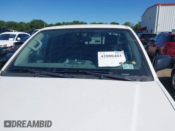 2021 Nissan Frontier SV z VIN 1N6ED0EA7MN705315, wystawiony jako IAAI lot #42080403 z przebiegiem 44 031 mil mil oraz . Historia ofert i sprzedaży dostępna na DreamBid. Obrazek 17.