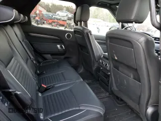 2018 Land Rover Discovery HSE with VIN SALRR2RV0JA076894, listed as a Copart auction lot 68053652 with 48,995 mi miles. Bid and sale history available at carsss.com. Image 11.