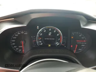 2015 Chevrolet Corvette 1LT with VIN 1G1YB2D73F5123313, listed as a Copart auction lot 55674454 with 72,831 mi miles and Salvage Title. Bid and sale history available at carsss.com. Image 9.
