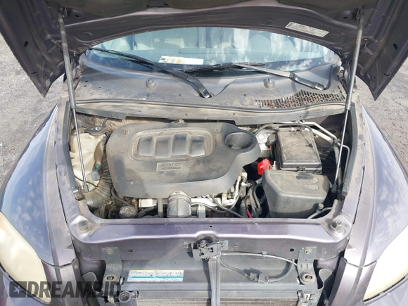 2006 Chevrolet HHR LS with VIN 3GNDA13D06S658462, listed as a IAAI auction lot 41470056 with 177,995 mi miles and . Bid and sale history available at DreamBid. Image 10.
