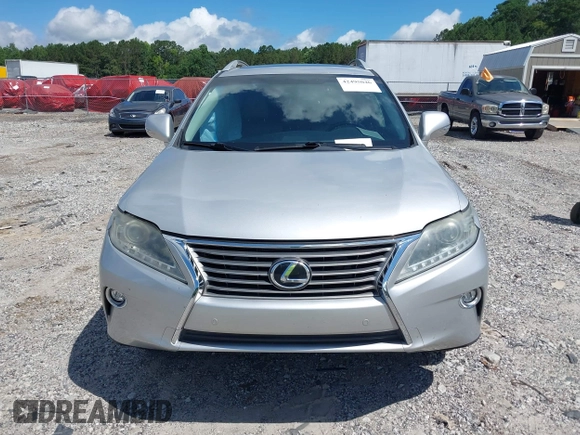 2015 Lexus RX 350 z VIN 2T2ZK1BA0FC185710, wystawiony jako IAAI lot #42495046 z przebiegiem 133 229 mil mil oraz . Historia ofert i sprzedaży dostępna na DreamBid. Obrazek 12.