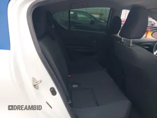 2016 Toyota Prius One with VIN JTDKDTB35G1121813, listed as a IAAI auction lot 42054089 with 62,980 mi miles and . Bid and sale history available at DreamBid. Image 8.
