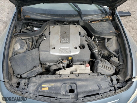 2010 Infiniti G37 Sedan Journey with VIN JN1CV6AP9AM406580, listed as a Copart auction lot 51365935 with 220,838 mi miles and Salvage Title. Bid and sale history available at carsss.com. Image 13.
