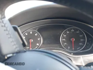 2016 Audi A7 Prestige с VIN WAU2GAFC4GN117554, выставлен на аукционе IAAI как лот 41229846 с пробегом Не указан миль и . История ставок и продаж доступна на DreamBid. Изображение 7.
