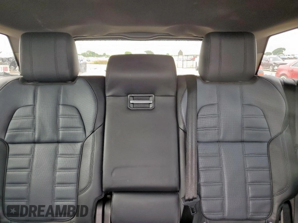 2016 Land Rover Range Rover Sport HSE with VIN SALWS2VF1GA577159, listed as a Copart auction lot 58154435 with 67,061 mi miles and Clean title. Bid and sale history available at DreamBid. Image 10.