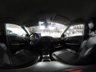 2020 Jeep Compass North z VIN 3C4NJDBB9LT124543, wystawiony jako IAAI lot #42323265 z przebiegiem 94 667 mil mil oraz . Historia ofert i sprzedaży dostępna na DreamBid. Obrazek 18.