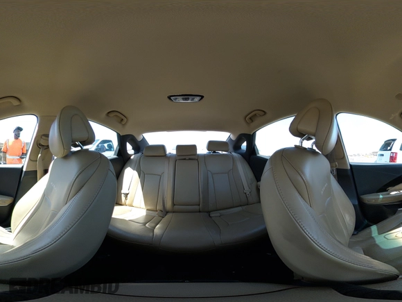 2013 Hyundai Azera with VIN KMHFG4JG5DA267347, listed as a IAAI auction lot 42580501 with 111,975 mi miles and . Bid and sale history available at DreamBid. Image 19.