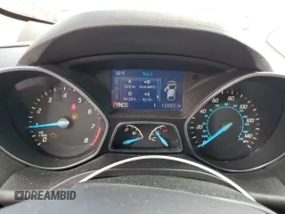 2013 Ford Escape SE z VIN 1FMCU0GX9DUD66067, wystawiony jako Copart lot #59859095 z przebiegiem 132 820 mil mil oraz Czysty tytuł • Clean title. Historia ofert i sprzedaży dostępna na DreamBid. Obrazek 9.