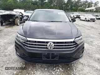 2019 Volkswagen Jetta S с VIN 3VWC57BU1KM196289, выставлен на аукционе Copart как лот 58779855 с пробегом 106 582 миль миль и Списание • Salvage title. История ставок и продаж доступна на DreamBid. Изображение 5.