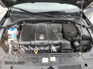 2012 Volkswagen Passat SE с VIN 1VWBP7A34CC052687, выставлен на аукционе Copart как лот 51536385 с пробегом 117 779 миль миль и Чистый • Clean title. История ставок и продаж доступна на DreamBid. Изображение 11.