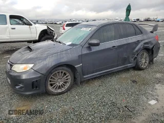 2013 Subaru WRX WRX Limited с VIN JF1GV7F65DG034619, выставлен на аукционе Copart как лот 48733835 с пробегом 49 865 миль миль и Списание • Salvage title. История ставок и продаж доступна на DreamBid. Изображение 1.