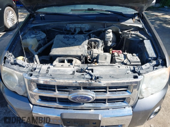 2009 Ford Escape Limited z VIN 1FMCU04G09KB78139, wystawiony jako IAAI lot #42631643 z przebiegiem 261 153 mil mil oraz . Historia ofert i sprzedaży dostępna na DreamBid. Obrazek 10.