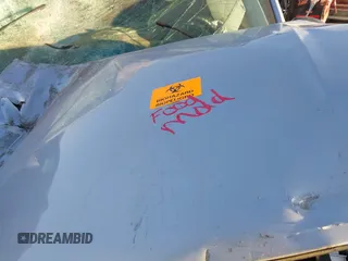2018 Ford Escape S z VIN 1FMCU0F74JUD59492, wystawiony jako IAAI lot #41759424 z przebiegiem Nie podano mil oraz . Historia ofert i sprzedaży dostępna na DreamBid. Obrazek 10.