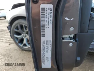 2021 Chrysler 300 S with VIN 2C3CCABG4MH536976, listed as a Copart auction lot 46870125 with 86,347 mi miles and Salvage Title. Bid and sale history available at DreamBid. Image 14.