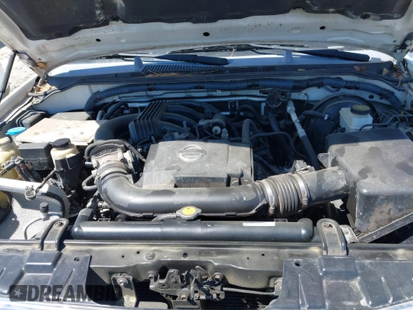 2007 Nissan Pathfinder SE z VIN 5N1AR18W07C642568, wystawiony jako IAAI lot #41818452 z przebiegiem 141 336 mil mil oraz . Historia ofert i sprzedaży dostępna na DreamBid. Obrazek 10.