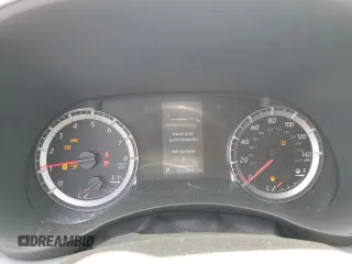 2022 Toyota Highlander LE с VIN 5TDBZRBH2NS565408, выставлен на аукционе Copart как лот 55109205 с пробегом 181 323 миль миль и Списание • Salvage title. История ставок и продаж доступна на DreamBid. Изображение 9.