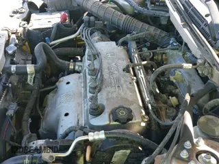 2001 Honda Accord EX z VIN JHMCG56691C030145, wystawiony jako IAAI lot #43363409 z przebiegiem 167 747 mil mil oraz . Historia ofert i sprzedaży dostępna na DreamBid. Obrazek 19.