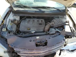 2010 Chrysler Sebring Touring with VIN 1C3CC4FB6AN149008, listed as a Copart auction lot 70683024 with 193,732 mi miles and Salvage Title. Bid and sale history available at carsss.com. Image 11.