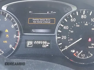 2015 Nissan Altima S z VIN 1N4BL3AP7FC436368, wystawiony jako IAAI lot #41609849 z przebiegiem 228 598 mil mil oraz . Historia ofert i sprzedaży dostępna na DreamBid. Obrazek 15.